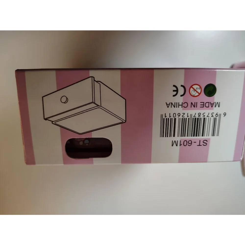 My Melody Pink Desk Gift Bundle – Drawer + Stationery Set – NWT